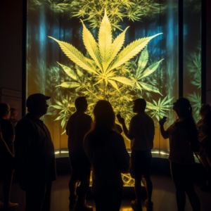 Simon_Golden_neon_silhouette_of_a_cannabis_plant_inside_glass_h_25b9d01b-f469-4023-be39-342cdb8898b3